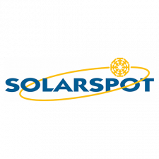 solarspot - Biosource Distribution - 1103 rue de l'industrie - 01390 Saint-André-de-Corcy - 04 82 31 01 62 - contact@biosource-distribution.fr