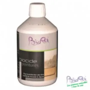 Additif antifongique peinture - Biorox Biocide