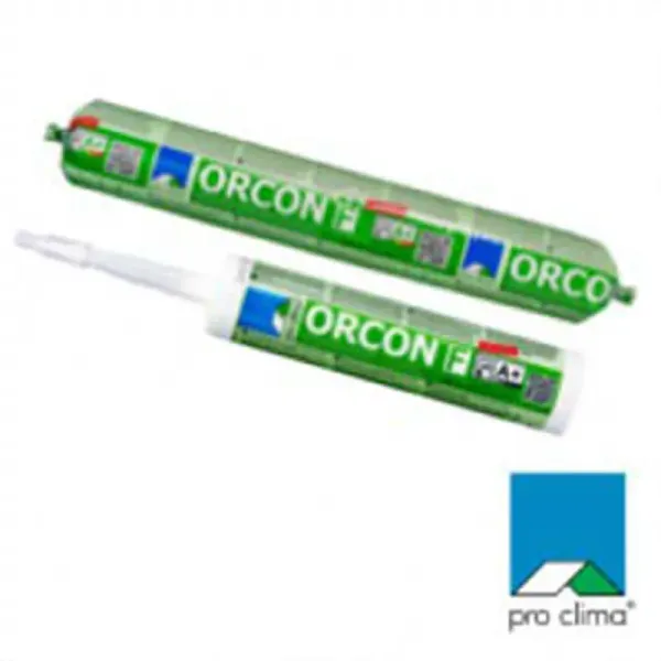 Colle de raccord pour membranes - Pro Clima Orcon F