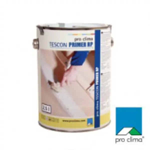 Sous-couche pour adhésifs - Pro Clima Tescon Primer RP