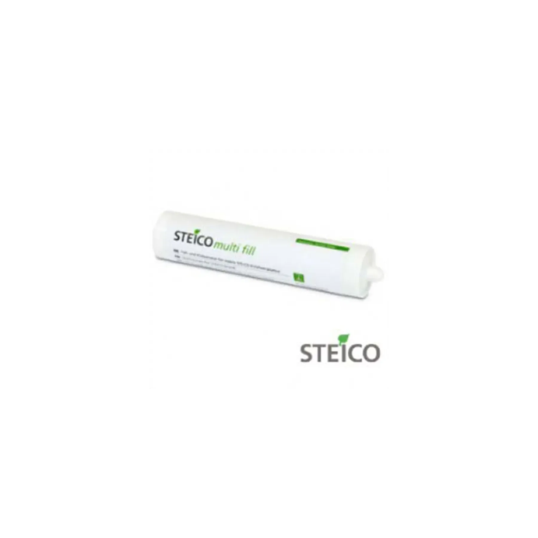 Mastic-colle pour isolant fibre de bois - STEICO multi fill