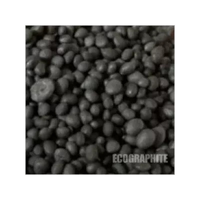 Billes de carbone expansé - Ecographite