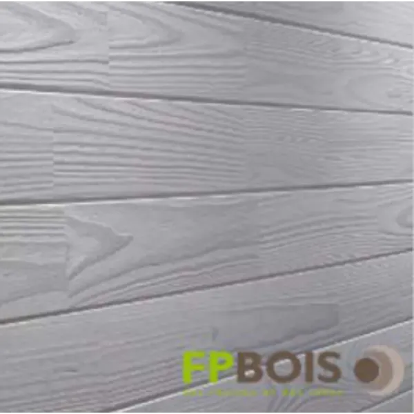 Lambris décoration pin maritime - FPBOIS PURE HOME ESSENTIEL