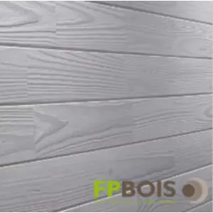 Lambris décoration pin maritime - FPBOIS PURE HOME ESSENTIEL