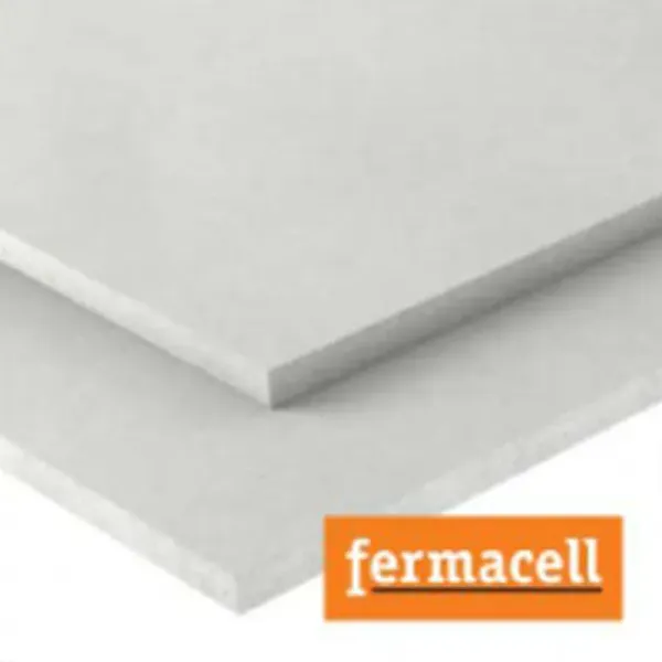 Plaque de sol fibres-gypse - FERMACELL Sol