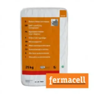 Enduit de ragréage autolissant - FERMACELL