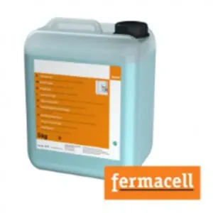 Couche de fond - FERMACELL