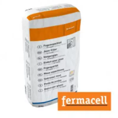 Enduit pour joint - FERMACELL