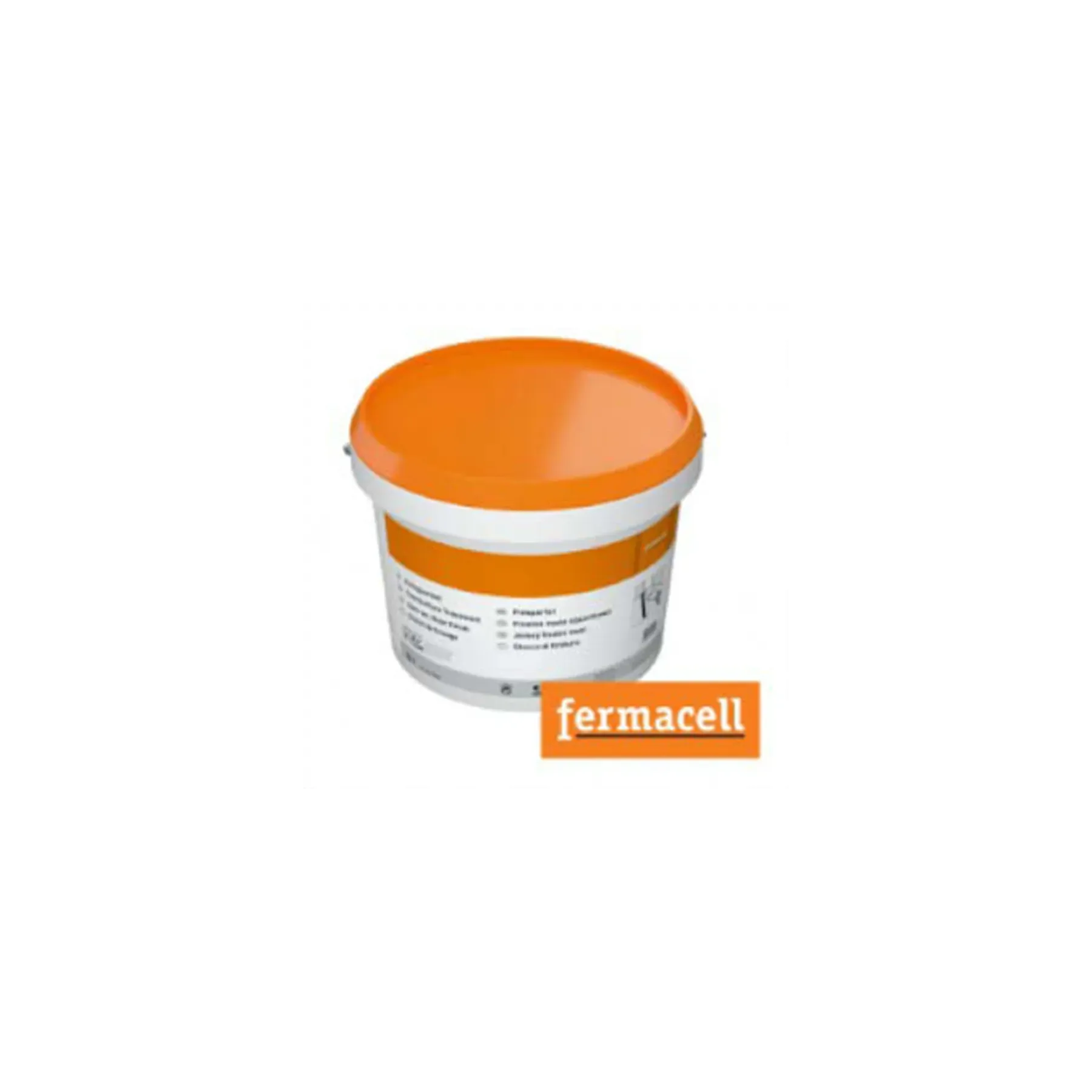 Enduit de lissage - FERMACELL