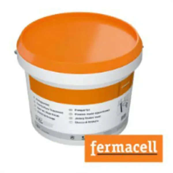 Enduit de lissage - FERMACELL