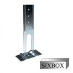 Suspente réglable - SIXBOX EMB