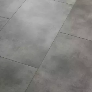 Revêtement de sol vinyle rigide et clipsable - COREtec NATURALS Tile Series