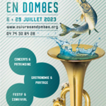 Cuivres en Dombes - 27ème festival