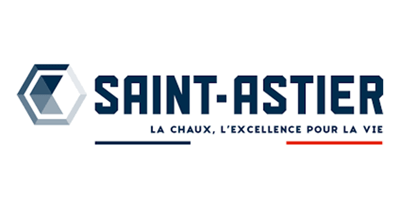 Distributeur Chaux de Saint-Astier