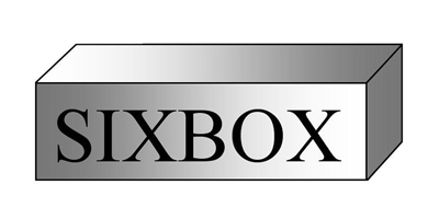 Distributeur Sixbox