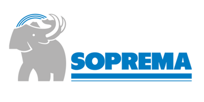 Distributeur Soprema