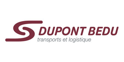 Livraison dupont-bedu