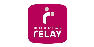 Livraison mondial-relay